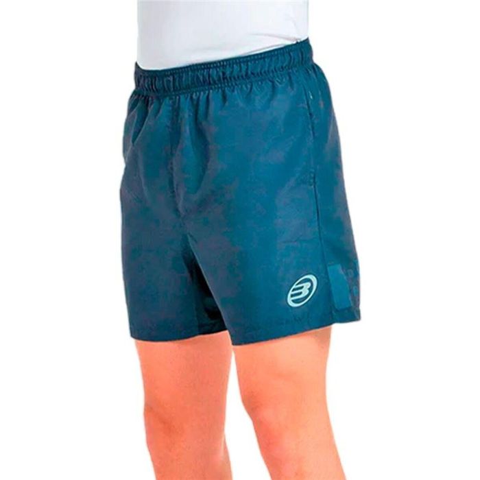 Short de Sport pour Homme Bullpadel Bagre Bleu Padel 40 1 Short de Sport pour Homme Bullpadel Bagre Bleu Padel 40 1