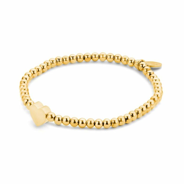 Bracelet Femme CO88 Collection 8CB-90575 Doré 1