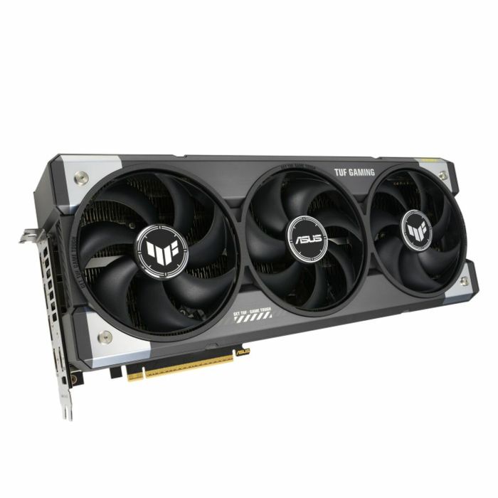 Asus TUF Gaming TUF-RTX5090-O32G-GAMING NVIDIA GeForce RTX 5090 32 Go GDDR7 Carte Graphique