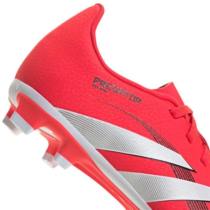Chaussures de foot pour Enfants Adidas Predator Club Fg/Mg 37 1/3 1 Chaussures de foot pour Enfants Adidas Predator Club Fg/Mg 37 1/3 1