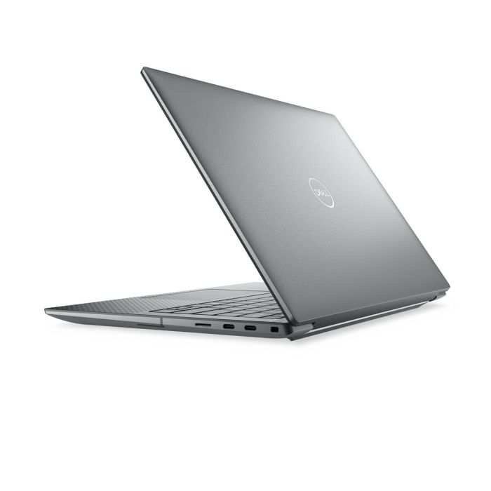 Ordinateur Portable Dell Precision 5490 I7-13800H 16 GB RAM 512 GB SSD 14" Espagnol Qwerty 2