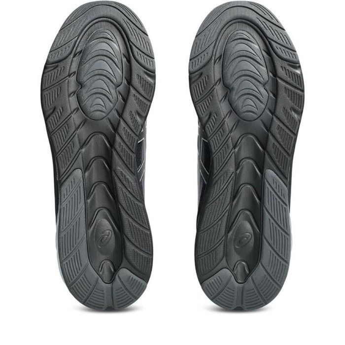 Chaussures de Sport pour Homme Asics Gel-Quantum Kei Noir Unisexe 40 4