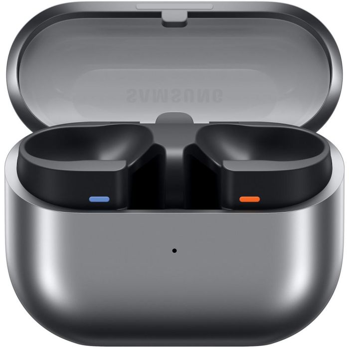 Samsung Galaxy Buds3 Pro SM-R630 gray 2