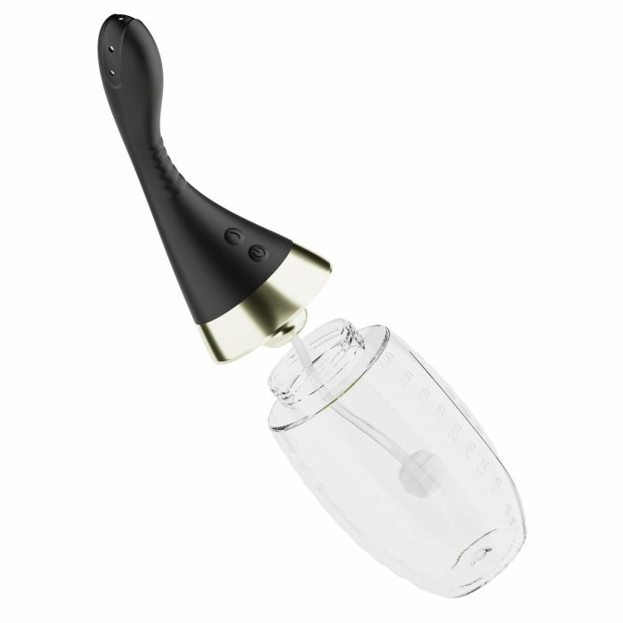 Lavement Blush Anal Adventures Noir