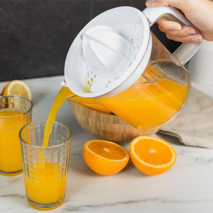 Centrifugeuse électrique UFESA 71206113 40 W 1 L