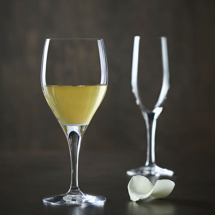 Set de Verres Chef&Sommelier Sensation Exalt Ec Transparent verre 410 ml (6 Unités) 2 Set de Verres Chef&Sommelier Sensation Exalt Ec Transparent verre 410 ml (6 Unités) 2