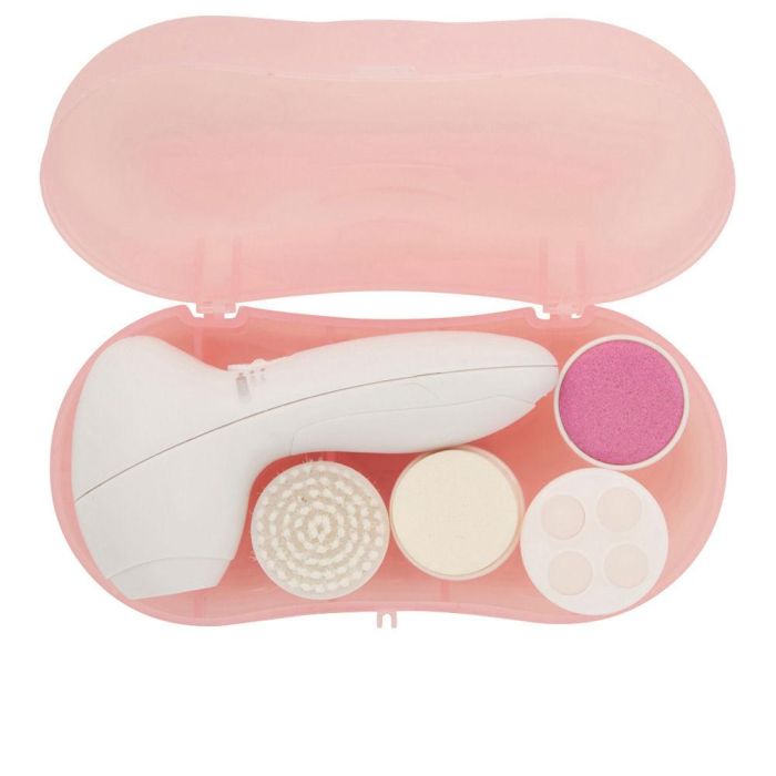 Day Useful Everyday Brosse Visage 4-En-1 1 Day Useful Everyday Brosse Visage 4-En-1 1