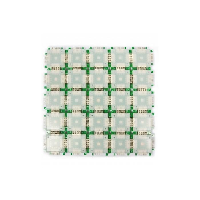 ALLNET BrickRknowledge 7 Color Light Set (International) 1 ALLNET BrickRknowledge 7 Color Light Set (International) 1