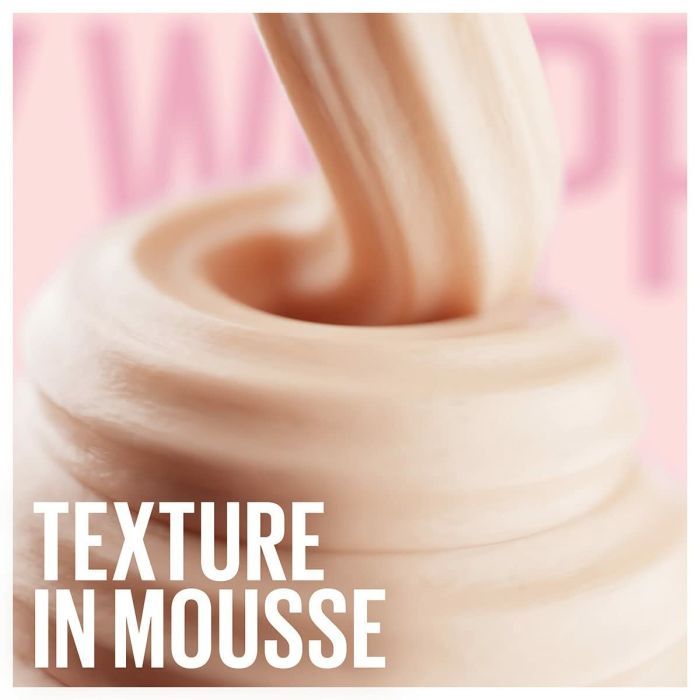 Correcteur facial Maybelline Deep 4 en 1 10