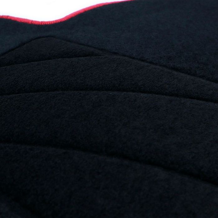 Tapis pour voitures OCC Motorsport OCCKI0034RD Rouge 1