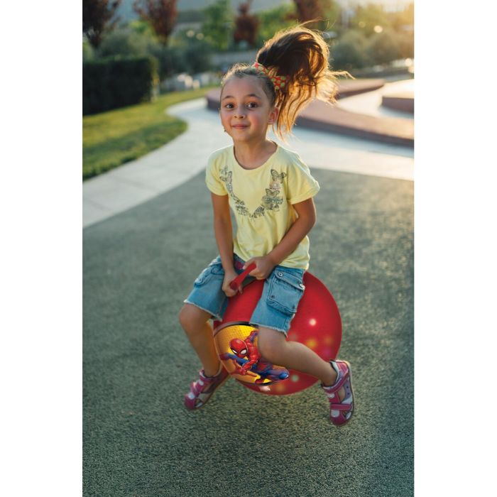 Boule à sauter Lexibook 2 Boule à sauter Lexibook 2