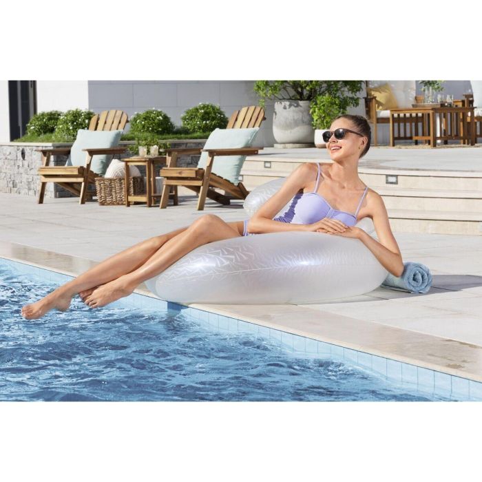 Matelas Gonflable Bestway 4