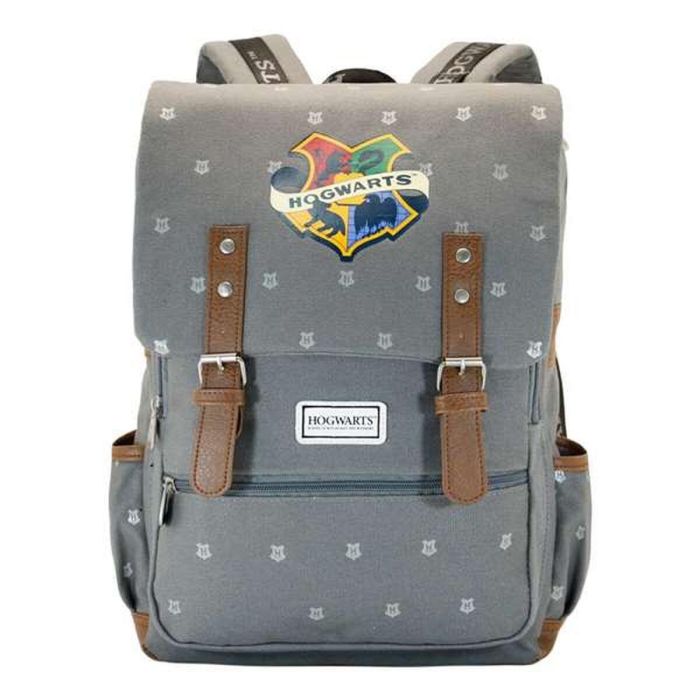 Cartable Harry Potter Hogwarts 12