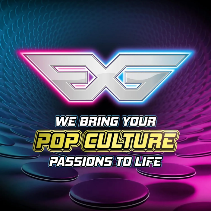 Cable Guys Stitch Hula - Exquisite Gaming - Figurine Disney support pour smartphone, manette et écouteurs (micro-USB inclus) - 20 cm