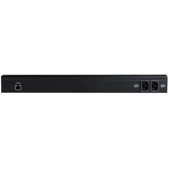 48+6P Allnet ALL-SG8454PM-10G POE M 3