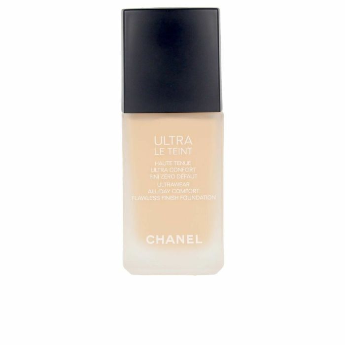 Base de maquillage liquide Chanel Ultra Le Teint BD31 30 ml