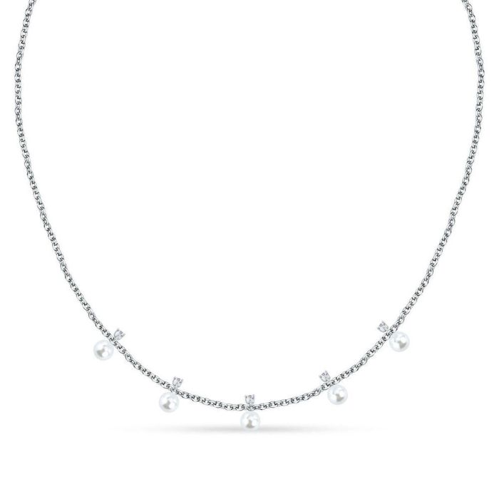 Collier Femme Morellato SAWM03 Argenté