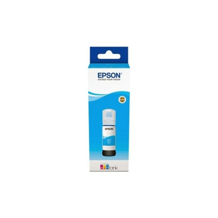 Cartouche d'Encre Compatible Epson C13T00S 70 ml 2