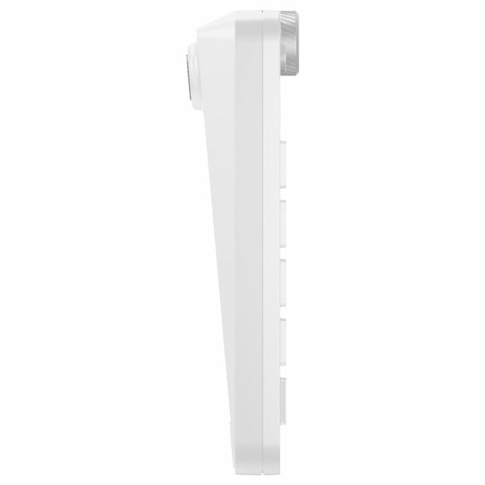 Filtre de Confidentialité pour Moniteur Mars Gaming MSDNEOW 2