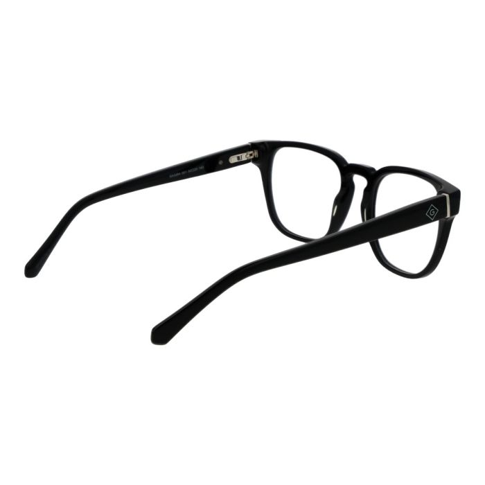 Monture de Lunettes Unisexe Gant GA3284 52001 1 Monture de Lunettes Unisexe Gant GA3284 52001 1