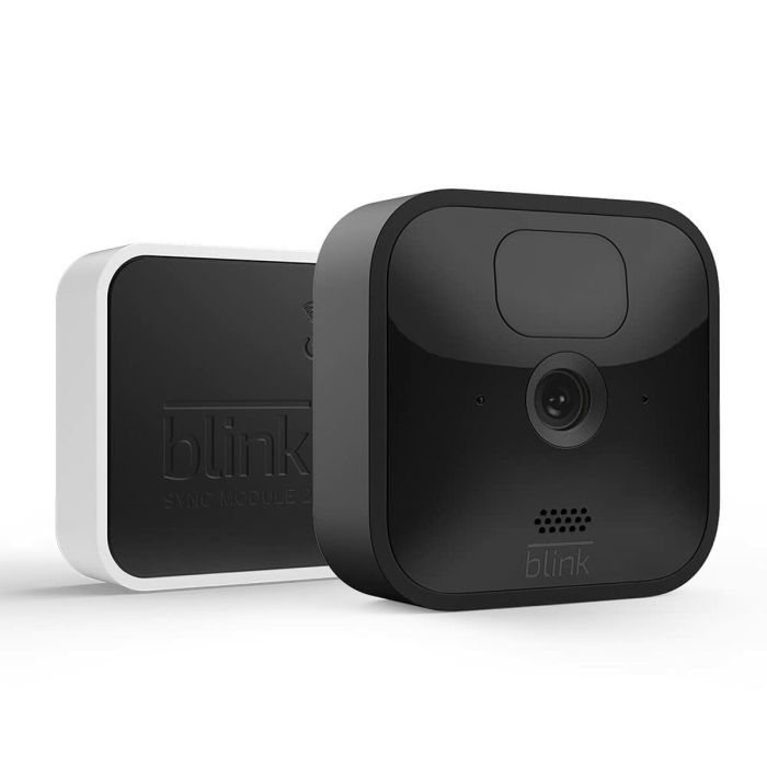 Camescope de surveillance Blink Home Security Outdoor 8 Camescope de surveillance Blink Home Security Outdoor 8