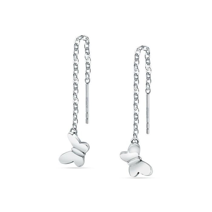 Boucles d´oreilles Femme Morellato SAUN33 Argenté