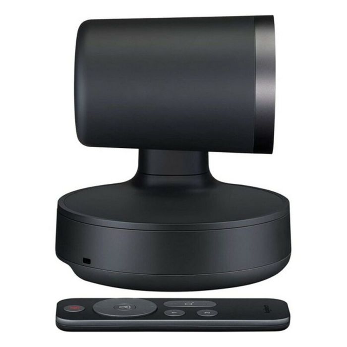 Webcam Logitech 960-001227 4K 1080 px USB-C 3 Webcam Logitech 960-001227 4K 1080 px USB-C 3