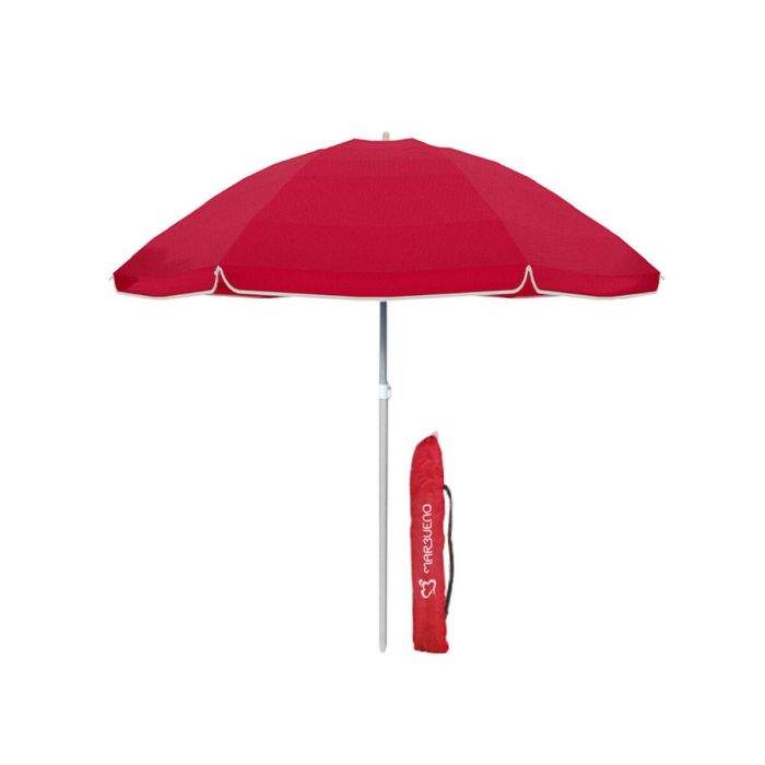 Parapluie Marbueno Multicouleur 240 cm Parapluie Marbueno Multicouleur 240 cm