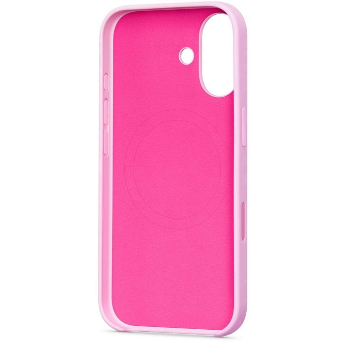 Protection pour téléphone portable Beats iPhone 17 Rose Apple