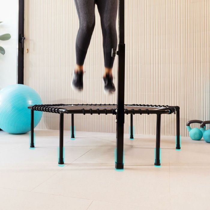 Banc de musculation multi-positions Cecotec Drumfit Jump 1270 3 Banc de musculation multi-positions Cecotec Drumfit Jump 1270 3