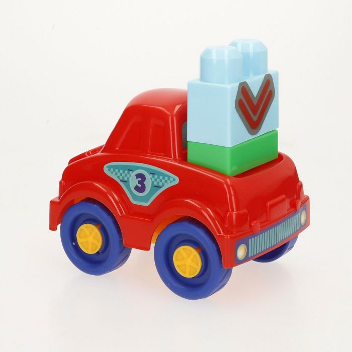 Blocs de construction 2