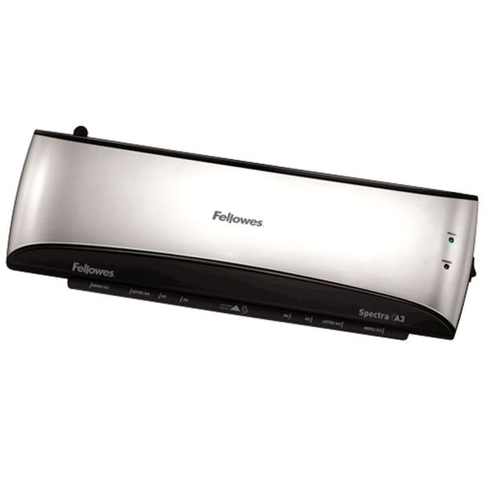 Plastifieuse Fellowes Spectra A3 1