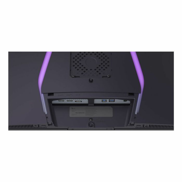 Monitor Gaming LG 32GX870A-B 4K Ultra HD 32" 12