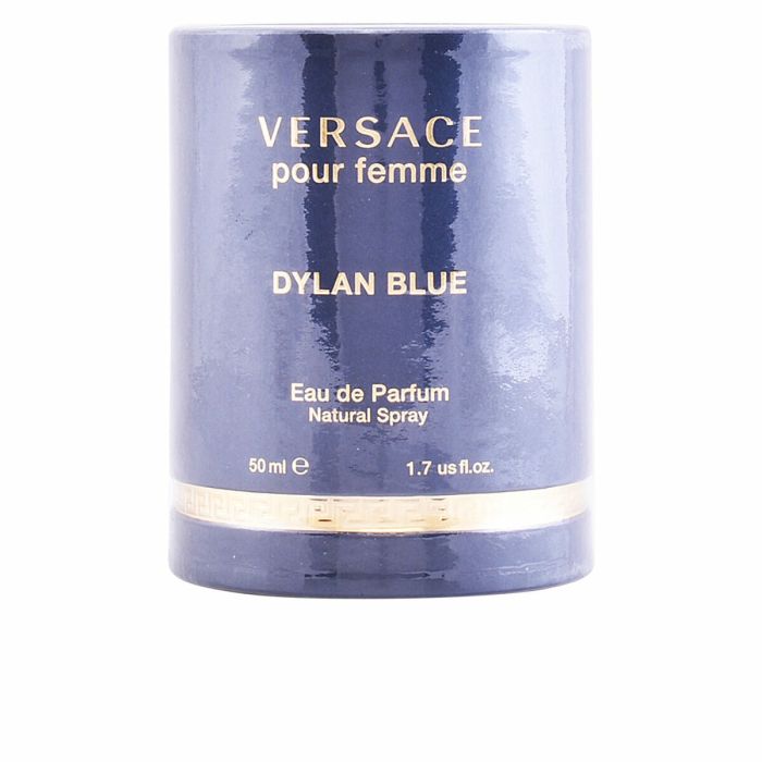 Parfum Femme Dylan Blue Femme Versace (EDP) EDP 2