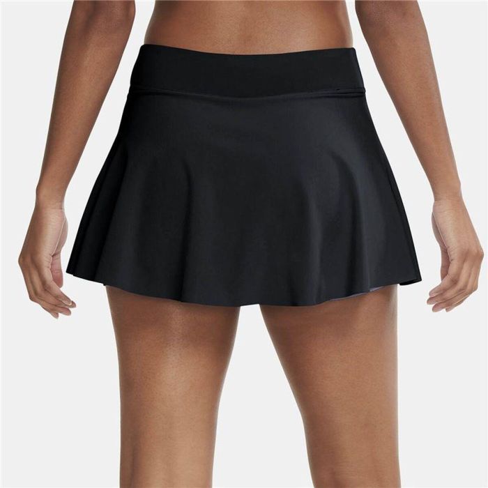 jupe de padel Nike Club Skirt Noir (M) 2 jupe de padel Nike Club Skirt Noir (M) 2