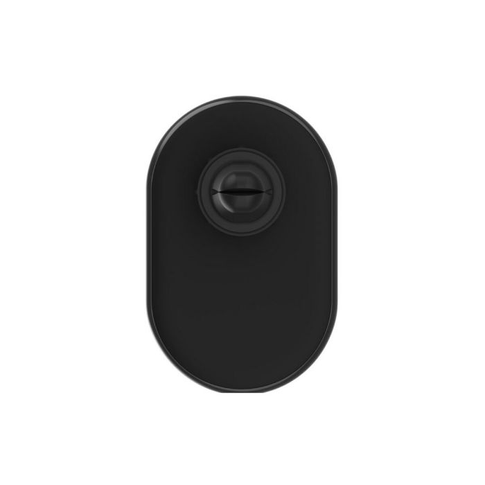 Chargeur sans fil avec support pour mobiles Belkin WIC004BTBK Noir 10 W (1 Unité) 2