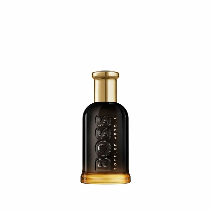 Parfum Homme BOSS BOSS BOTTLED EDP 50 ml 15