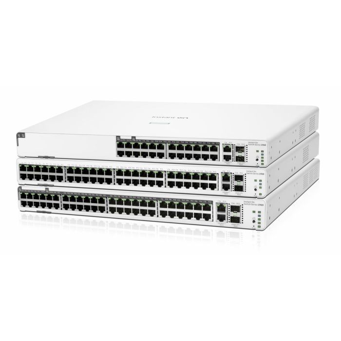 Switch Aruba JL809A 176 Gbit/s 7 Switch Aruba JL809A 176 Gbit/s 7