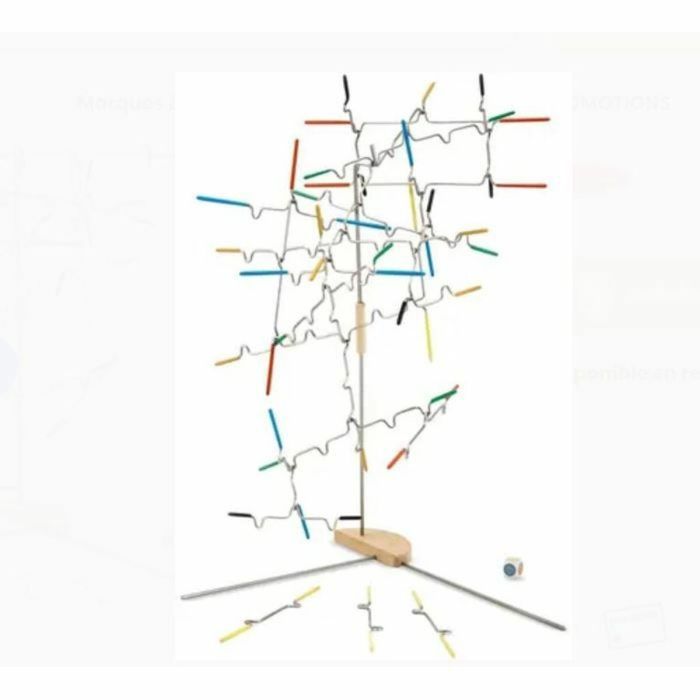 Jeu d’habileté Spin Master 5 Jeu d’habileté Spin Master 5