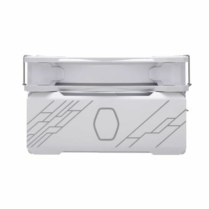 Ventilateur et dissipateur de chaleur Cooler Master 2