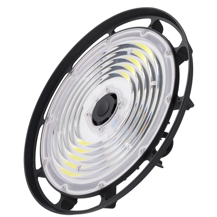 Philips Suspension LED 200W 200Lm/W SMD2835 avec Driver Lifud, Gradable 1-10V, 4000K, IP65 0