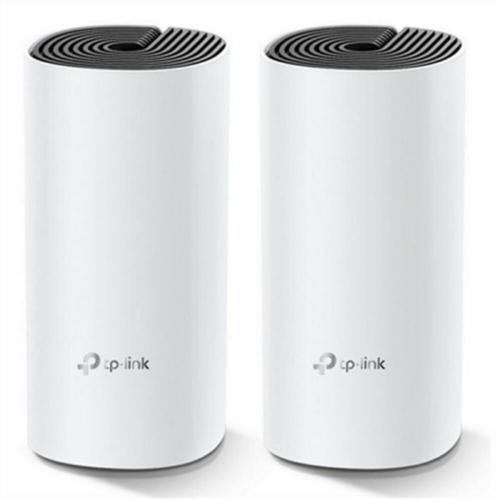Point d'Accès TP-Link Deco M4(2-pack) 2 Unités