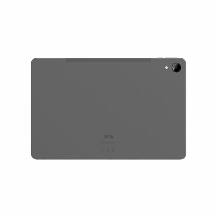 Tablette SPC Gravity 5 PRO 11" Octa Core UNISOC Tiger T610 8 GB RAM 256 GB Gris 3 Tablette SPC Gravity 5 PRO 11" Octa Core UNISOC Tiger T610 8 GB RAM 256 GB Gris 3