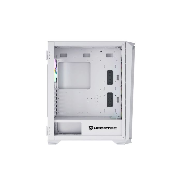 Ventillateur de cabine Nfortec NF-CS-KRATERX-W 3 Ventillateur de cabine Nfortec NF-CS-KRATERX-W 3