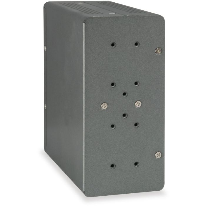 Switch 8x GE IGU-1271 4xGSFP 8xPoE 5