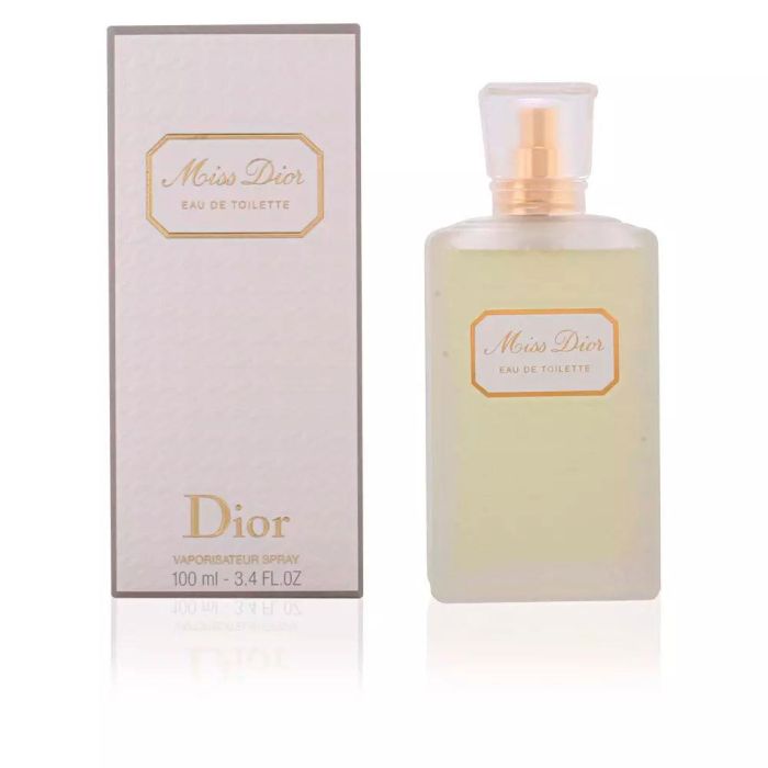 Miss Dior Eau De Toilette Originale Vaporisateur 100 mL 1
