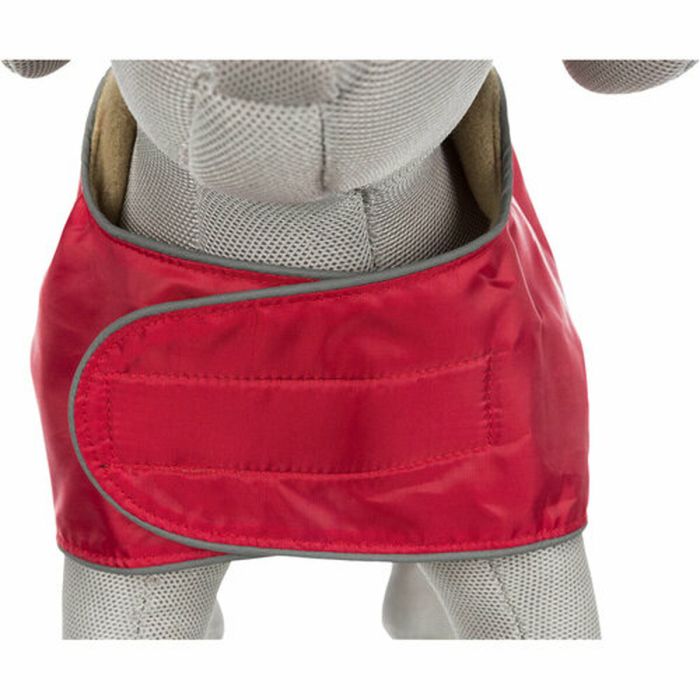 Manteau pour Chien Trixie Orléans Rouge S 3