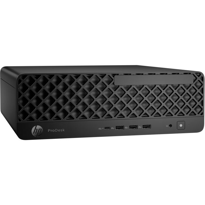 HP PRODESK 4 SFF G1I U7-265 1 HP PRODESK 4 SFF G1I U7-265 1