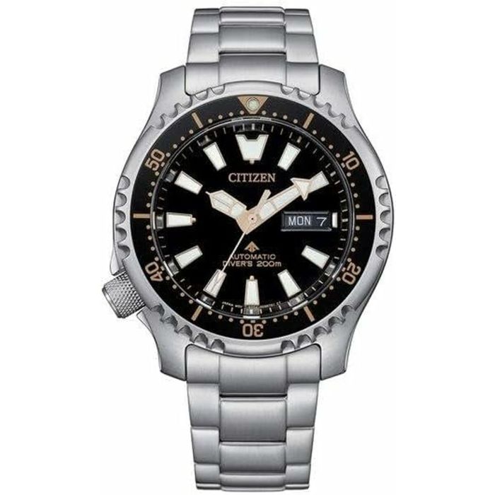 Montre Homme Citizen NY0160-66E (Ø 42 mm) 0 Montre Homme Citizen NY0160-66E (Ø 42 mm) 0