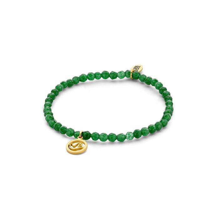 Bracelet Femme CO88 Collection 8CB-90169 Vert 1 Bracelet Femme CO88 Collection 8CB-90169 Vert 1